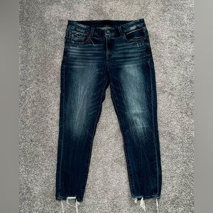 Buckle Black Fit #53